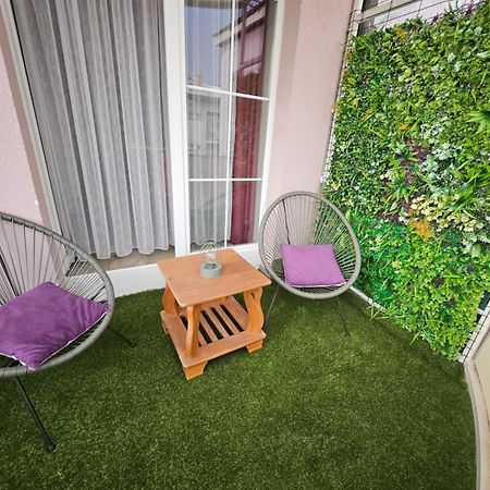 Apartmani President IV Баня Лука Екстериор снимка