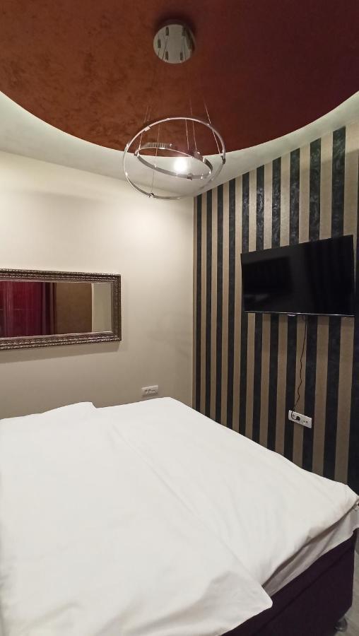 Apartmani President IV Баня Лука Екстериор снимка