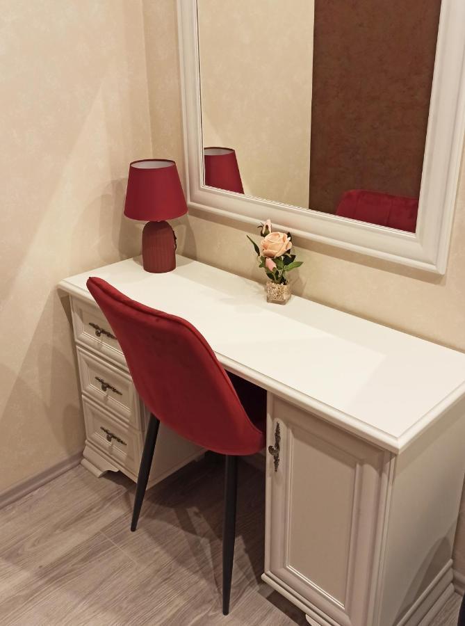 Apartmani President IV Баня Лука Екстериор снимка