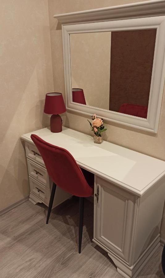 Apartmani President IV Баня Лука Екстериор снимка