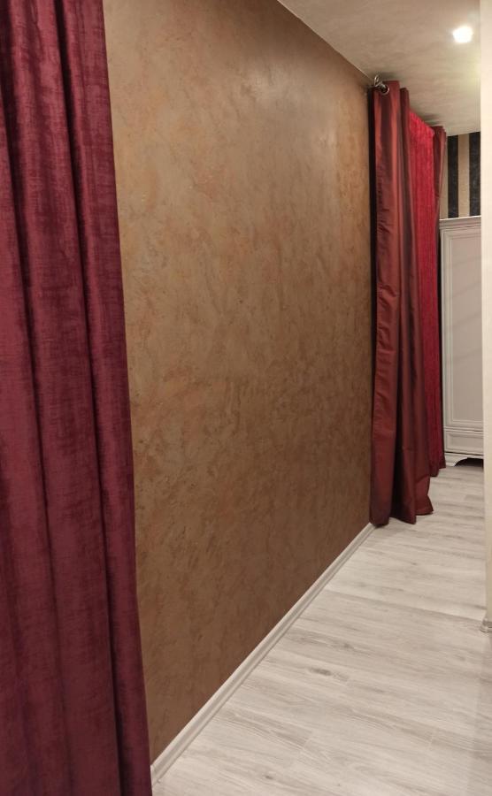 Apartmani President IV Баня Лука Екстериор снимка