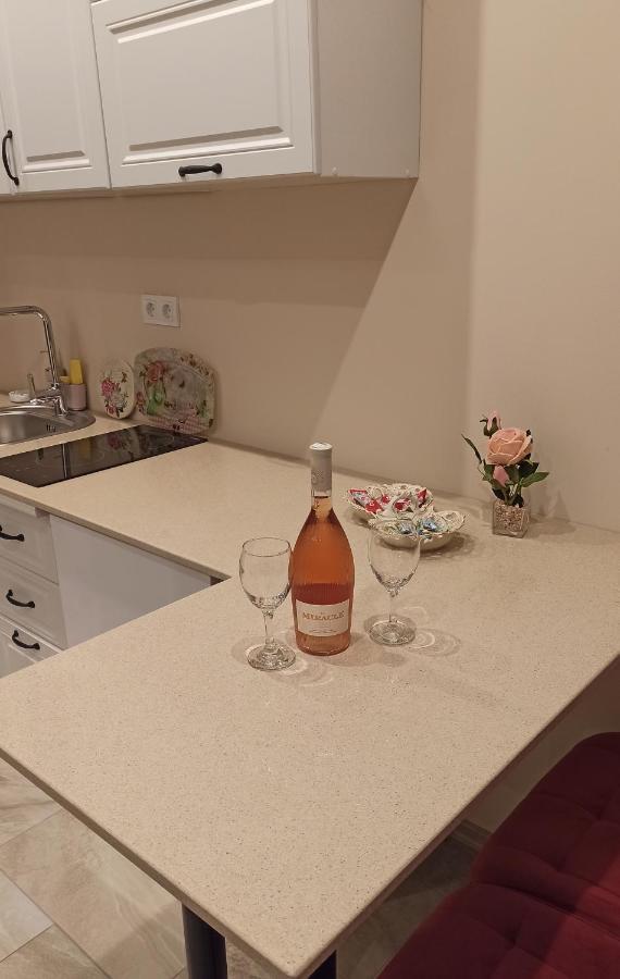 Apartmani President IV Баня Лука Екстериор снимка