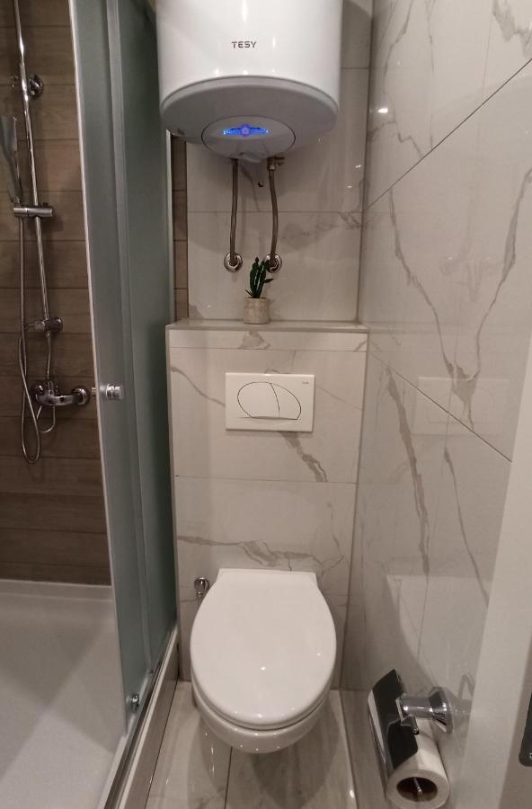 Apartmani President IV Баня Лука Екстериор снимка