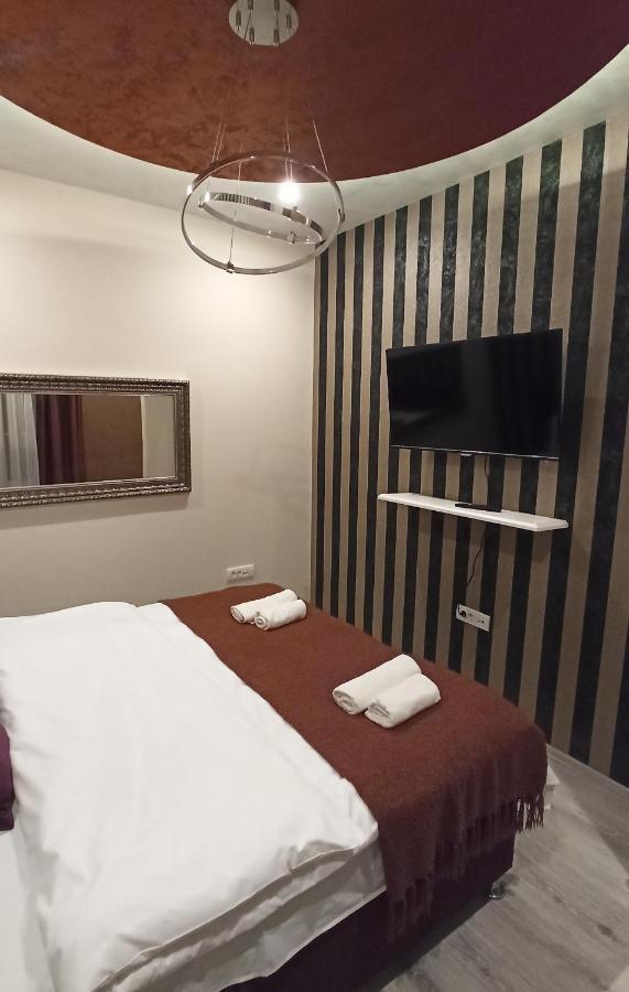 Apartmani President IV Баня Лука Екстериор снимка