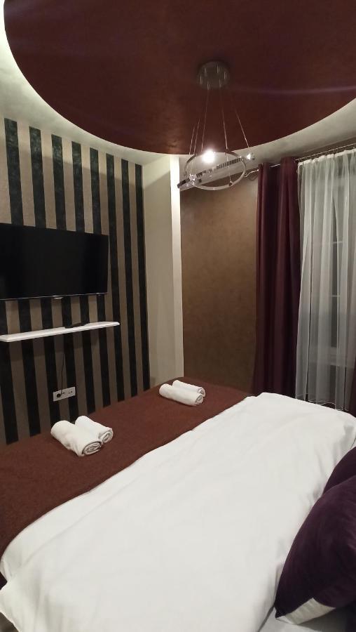 Apartmani President IV Баня Лука Екстериор снимка