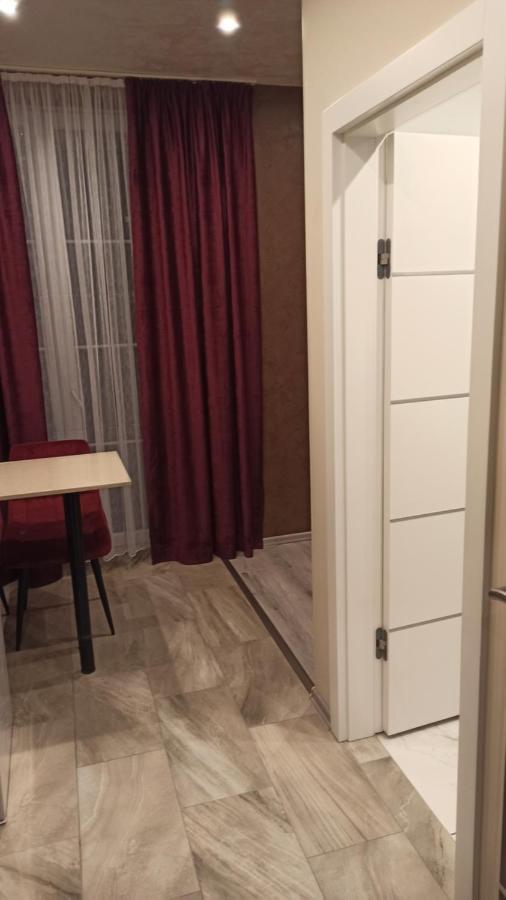 Apartmani President IV Баня Лука Екстериор снимка