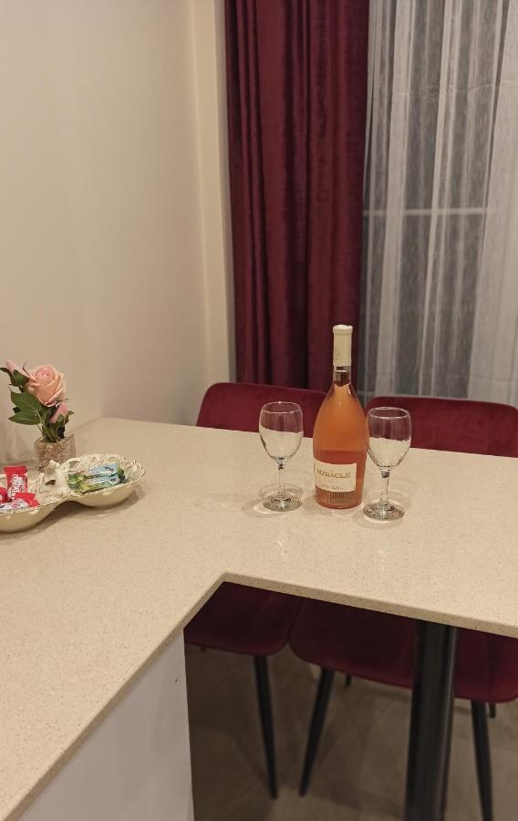 Apartmani President IV Баня Лука Екстериор снимка