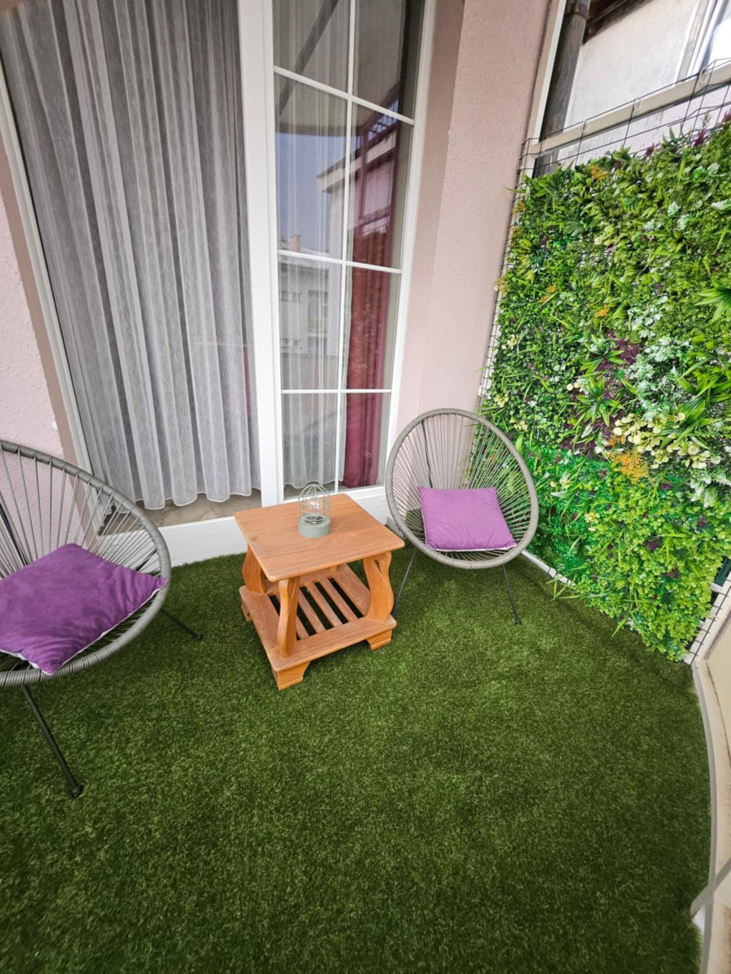 Apartmani President IV Баня Лука Екстериор снимка